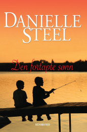 Den fortapte sønn av Danielle Steel (Innbundet)