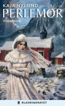 Vinterkrone av Kaja Nylund (Heftet)