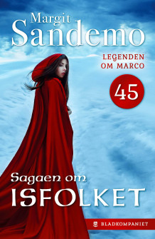 Legenden om Marco av Margit Sandemo (Ebok)