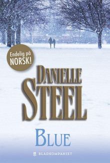 Blue av Danielle Steel (Innbundet)