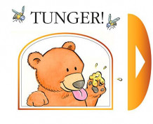 Tunger! av Gunn E. Schmidt (Kartonert)