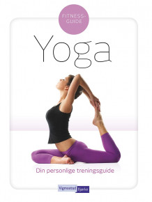 Yoga av Gena Kenny (Innbundet)