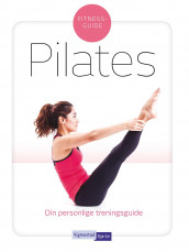 Pilates (Innbundet)