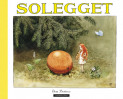 Omslag - Solegget