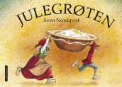 Julegrøten av Sven Nordqvist (Innbundet)