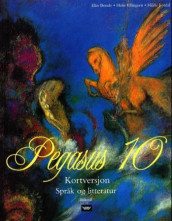 Pegasus 10 kortversjon (L97) av Elin Bonde, Hein Ellingsen og Hilde Justdal (Heftet)
