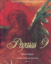 Pegasus 9 kortversjon (L97) av Elin Bonde, Hein Ellingsen og Hilde Justdal (Heftet)