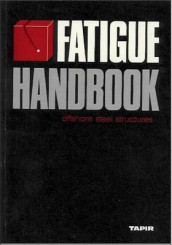 Fatigue handbook av Almar Almar-Næss (Heftet)