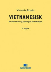 Vietnamesisk av Victoria Rosén (Heftet)