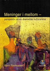 Meninger i mellom av Bjørn K. Rasmussen (Heftet)