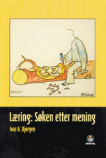 Læring av Ivar A. Bjørgen (Innbundet)