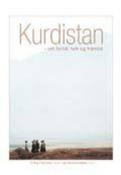 Kurdistan av Erling Folkvord (Innbundet)