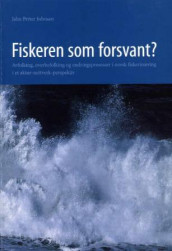 Fiskeren som forsvant? av Jahn Petter Johnsen (Heftet)