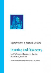 Learning and discovery av Eleanor Allgood og Ragnvald Kvalsund (Heftet)