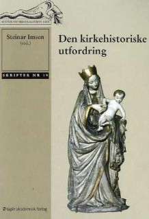 Den kirkehistoriske utfordring av Steinar Imsen (Heftet)