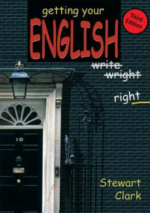 Getting your English right av Stewart Clark (Heftet)
