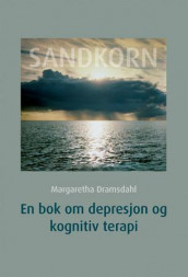 Sandkorn av Margaretha Dramsdahl (Heftet)