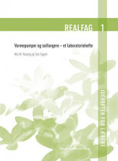 Realfag 1 av Tore Fagerli og Nils Kr. Rossing (Heftet)