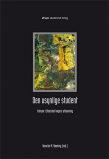 Den usynlige student av Wenche M. Rønning (Heftet)