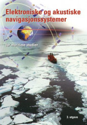 Elektroniske og akustiske navigasjonssystemer av Norvald Kjerstad (Heftet)