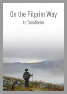 On the pilgrim way to Trondheim av Stein Thue (Heftet)
