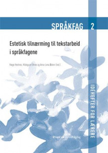 Språkfag 2 av Hæge Hestnes, Hildegunn Otnes og Anna-Lena Østern (Heftet)