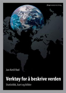 Verktøy for å beskrive verden av Jan Ketil Rød (Heftet)
