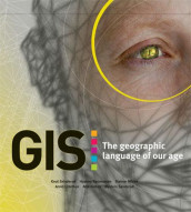 GIS av Knut Grinderud, Atle Holten, Arvid Lillethun, Steinar Nilsen, Haakon Rasmussen og Øystein Sanderud (Heftet)