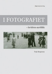 I fotografiet av Terje Borgersen (Heftet)