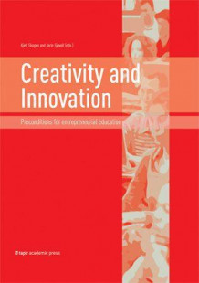 Creativity and innovation av Kjell Skogen og Jarle Sjøvoll (Heftet)