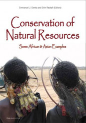 Conservation of natural resources (Innbundet)