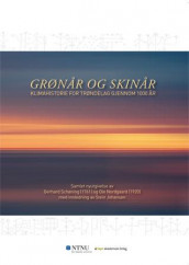 Grønår og Skinår av Ole Nordgaard og Gerhard Schøning (Heftet)
