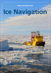 Ice navigation av Norvald Kjerstad (Heftet)