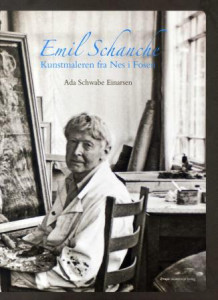 Emil Schanche av Ada Schwabe Einarsen (Innbundet)
