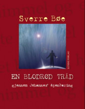 En blodrød tråd gjennom Johannes' åpenbaring av Sverre Bøe (Heftet)