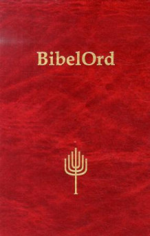 Bibelord av Asbjørn Kvalbein (Innbundet)