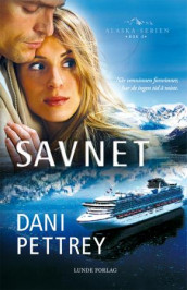 Savnet av Dani Pettrey (Heftet)