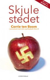 Skjulestedet av Corrie Ten Boom (Heftet)