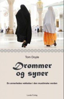 Drømmer og syner av Tom Doyle (Heftet)