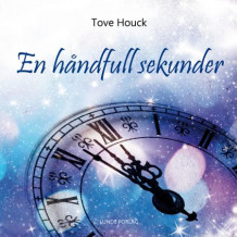 En håndfull sekunder av Tove Houck (Innbundet)
