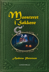 Monsteret i Søkkene av Andrew Peterson (Ebok)