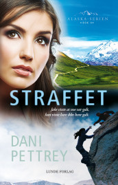 Straffet av Dani Pettrey (Ebok)