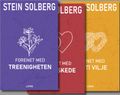 Forenet med 1-3 av Stein Solberg (Pakke)