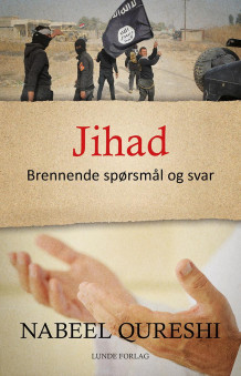 Jihad av Nabeel Qureshi (Heftet)