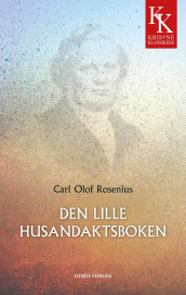 Den lille husandaktsboken av C.O. Rosenius (Innbundet)
