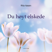 Du høyt elskede av Rita Aasen (Innbundet)