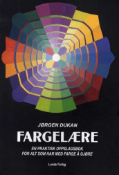 Fargelære av Jørgen Dukan (Spiral)