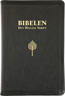 Bibelen (Innbundet)