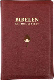 Bibelen (Innbundet)