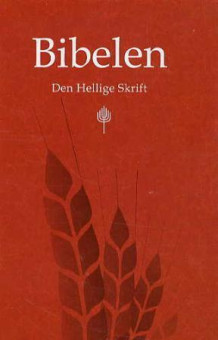 Bibelen (Innbundet)
